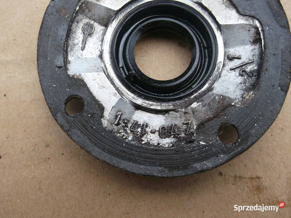 jawa cz 175 350 uszczelniacz pokrywa dekiel