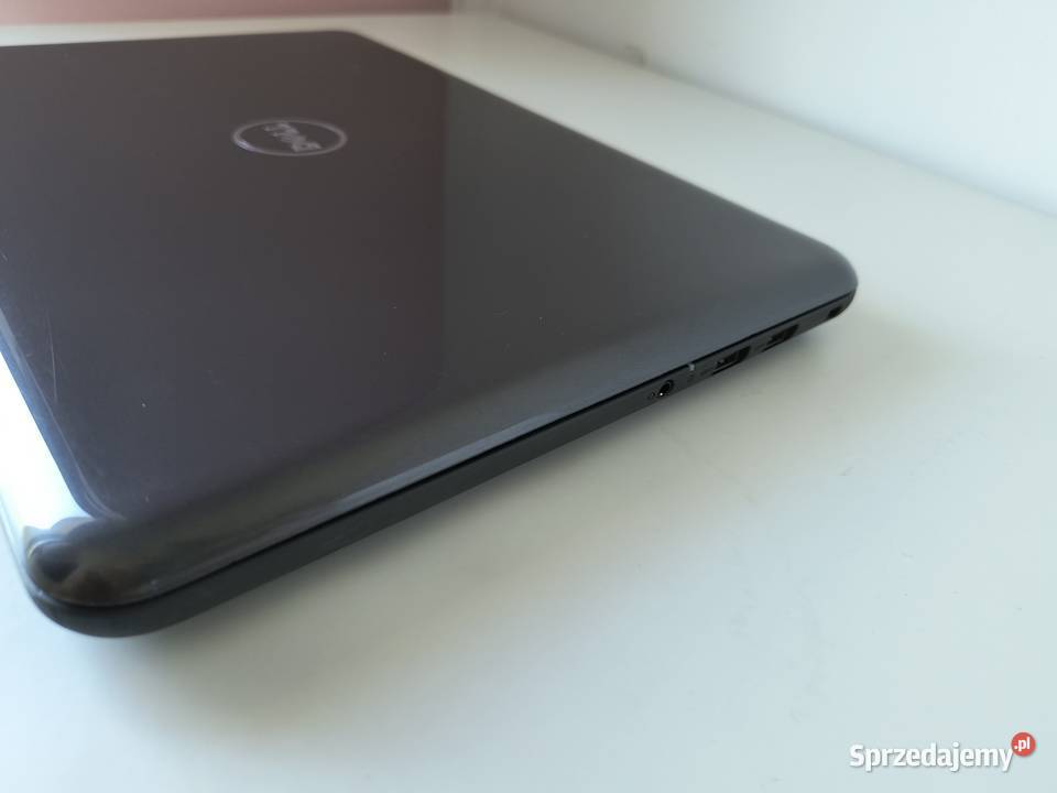Laptop Dell Latitude 3380i36thSSD1284Gb ram