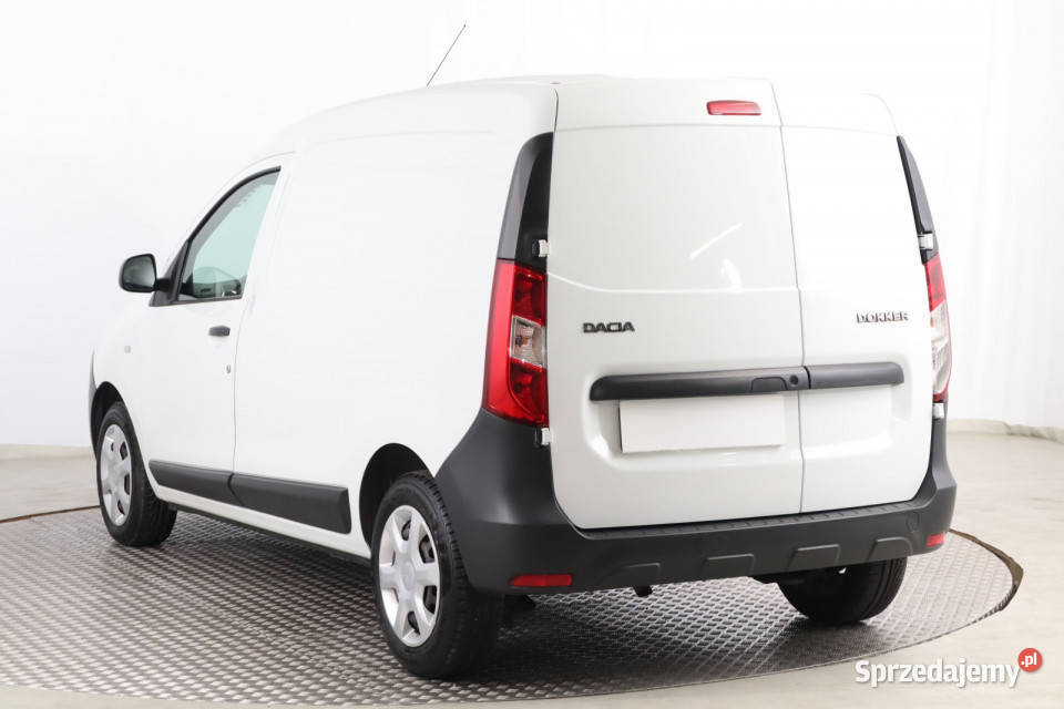Dacia Dokker 15 Blue dCi 55KM śląskie sprzedam