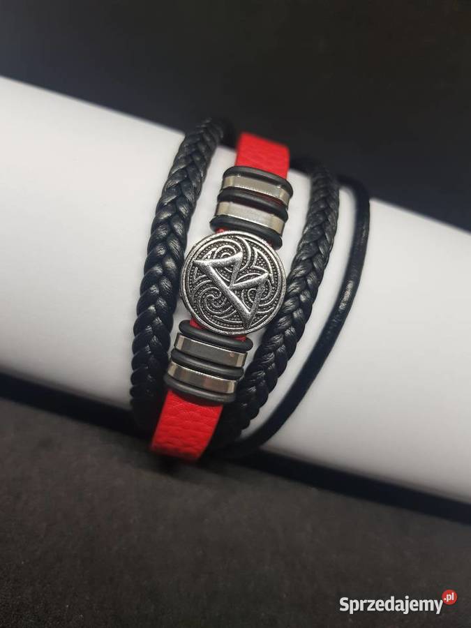 Męska bransoletka Jaworzno