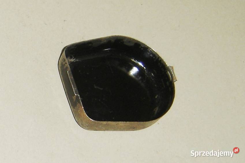 JUNAK AWO dekielek iskrownik ORYGINAŁ czarny ZS