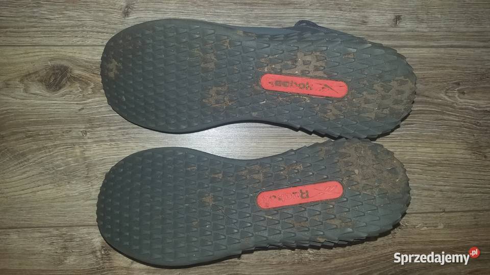 Buty Reebok Trail Cruiser 4041 265 sportowe Białystok