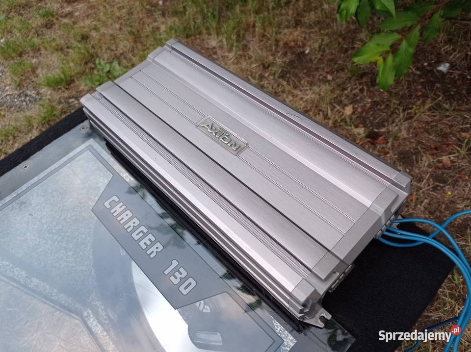 Tuba Skrzynia Basowa Subwoofer MAGNAT 300RMS skrzynie basowe i tuby dolnośląskie