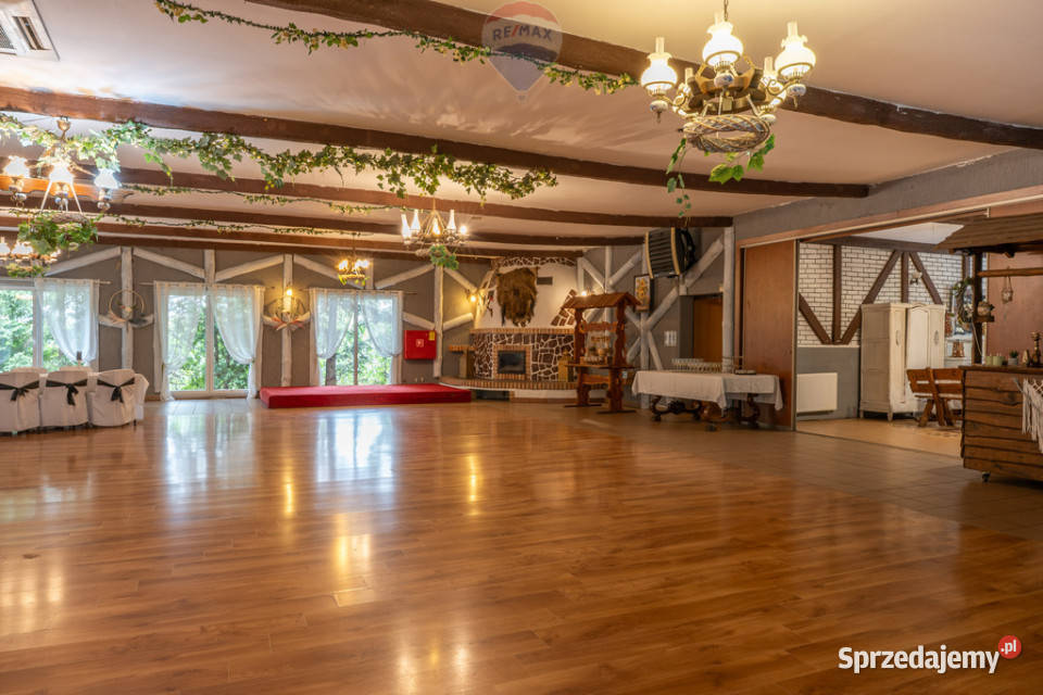 Wyjątkowa okazja cenowa na działający lokal Sprzedaż