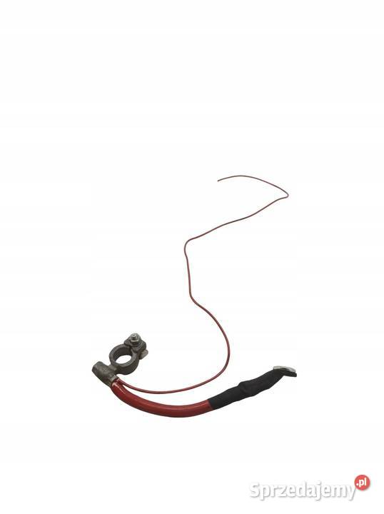 KLEMA PLUS AKUMULATORA Ford Transit Connect II