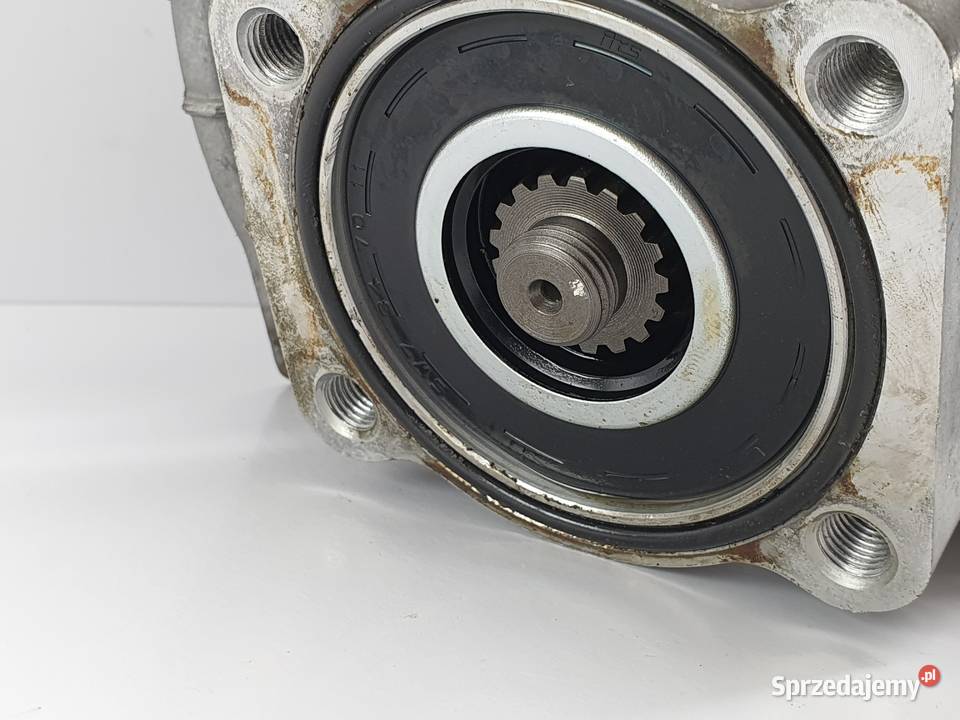 Dyfer Tyl Most Atak Honda Trx 250 Łódź sprzedam
