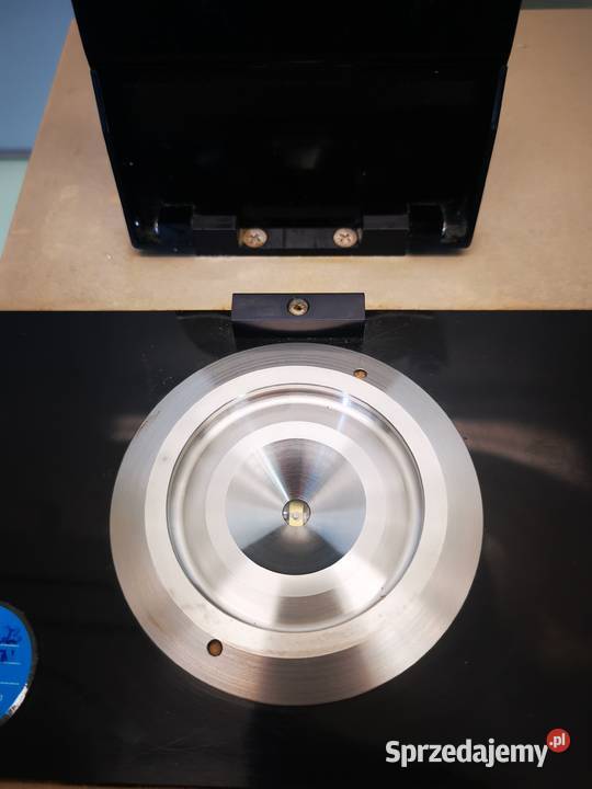 Refraktometr laboratoryjny Mettler Toledo Ra510M Warszawa