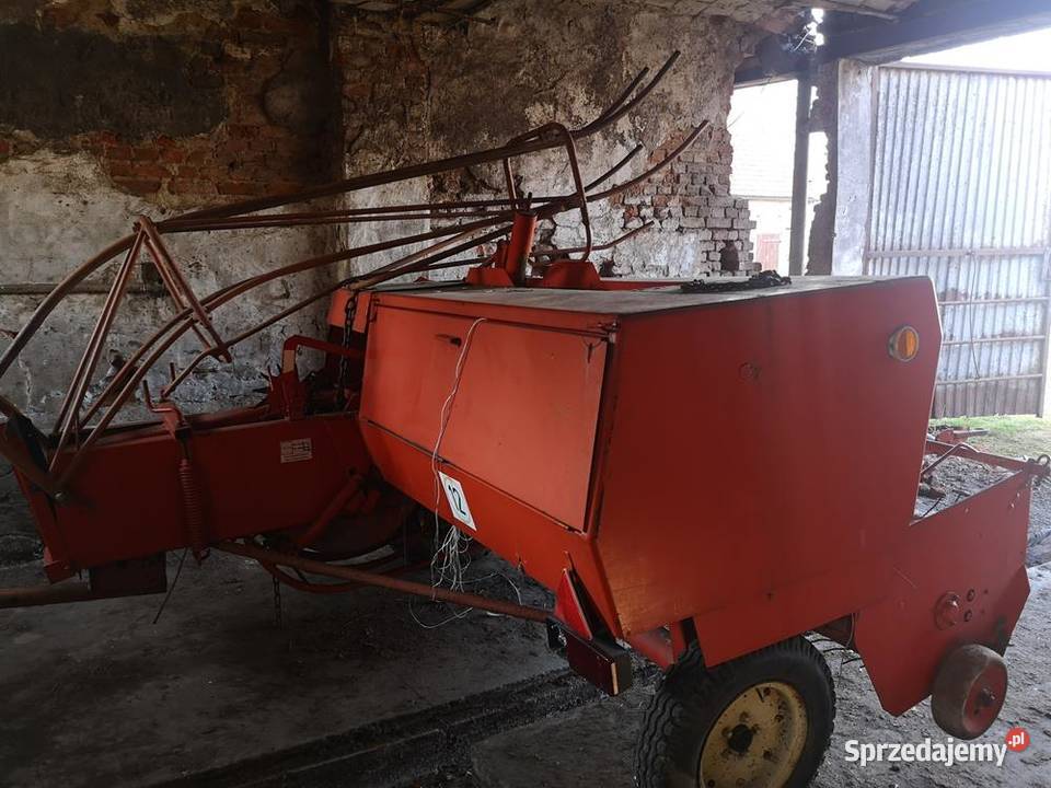 Prasa Kostkująca Sipma Z2241 Okazja Swarzędz