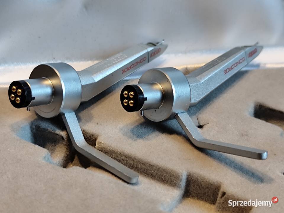 wkładki gramofonowe Ortofon CONCORDE PRO zachodniopomorskie Mosty