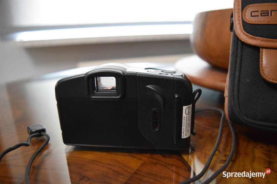 Aparat Canon Sure Shot OWL Aparaty Piaseczno