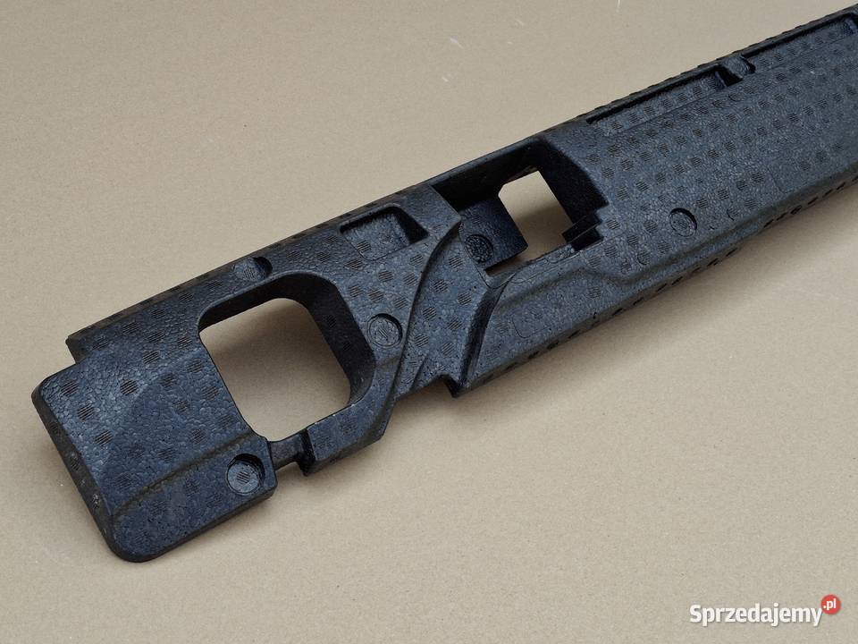 RENAULT ESPACE IV AUSTRAL ABSORBER ZDERZAKA TYŁ Bieleń sprzedam