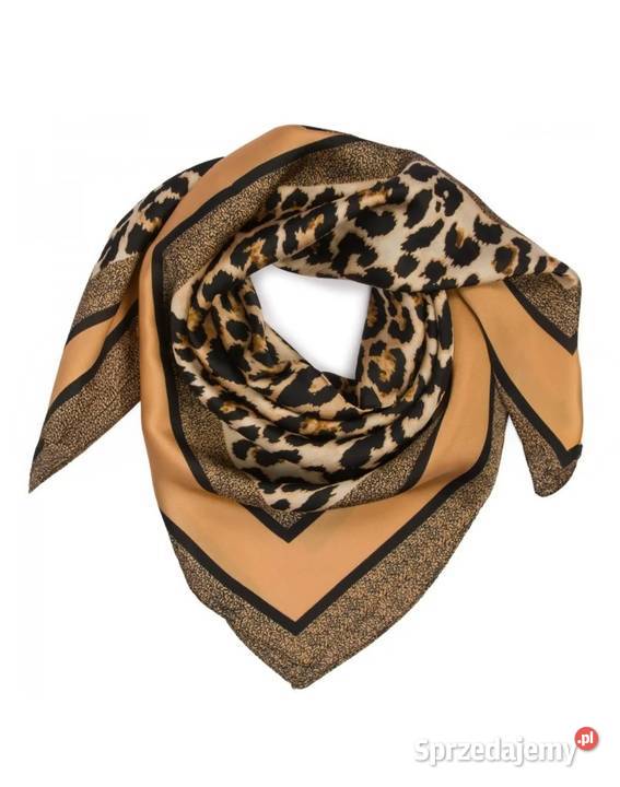 Apaszka damska Versoli GB3 Pozostałe