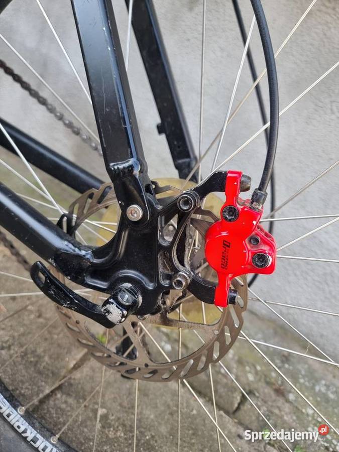 Cycletool Ground Control Full zachodniopomorskie Dębno