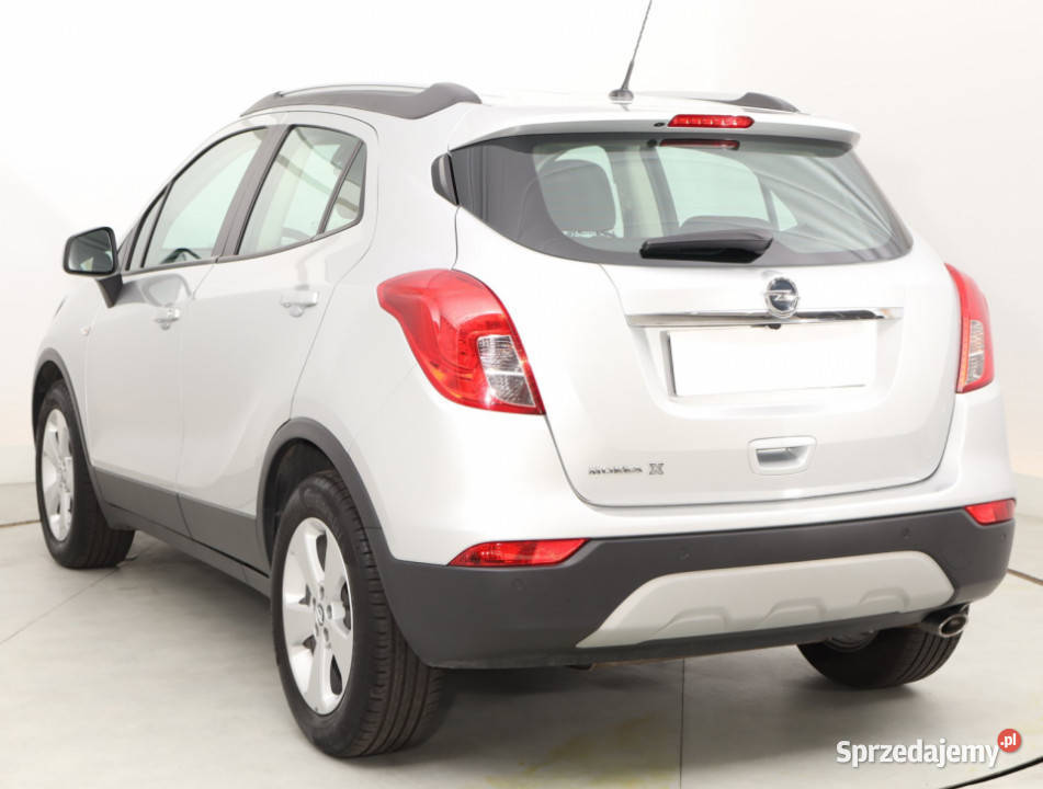 Opel Mokka 14 Turbo Mokka Bielany Wrocławskie