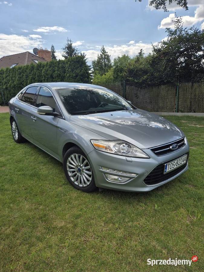 Ford mondeo 232000km Ostrowiec Świętokrzyski