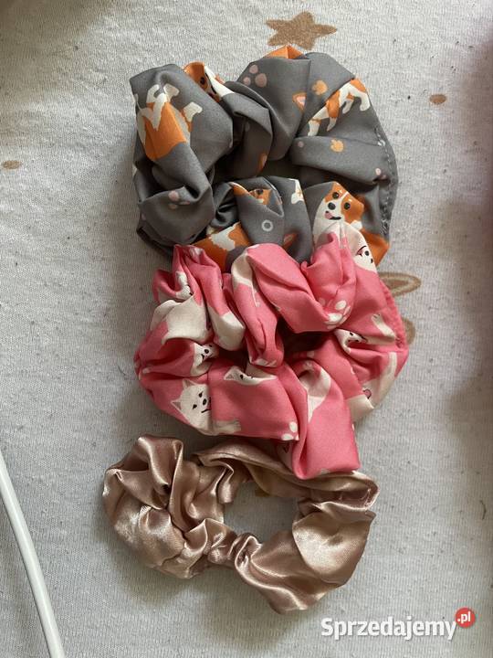 Schruncies mazowieckie Warszawa sprzedam