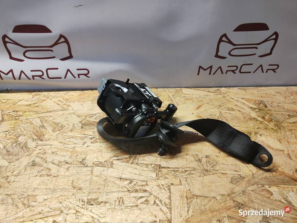 Pas Bezpieczeństwa Lewy Tył Opel Karl 42391221 Pleszew