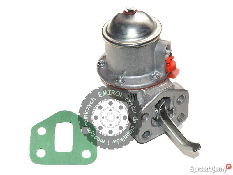 Pompa pompka paliwa MF 3090616061803650 Perkins Agco Kraków sprzedam
