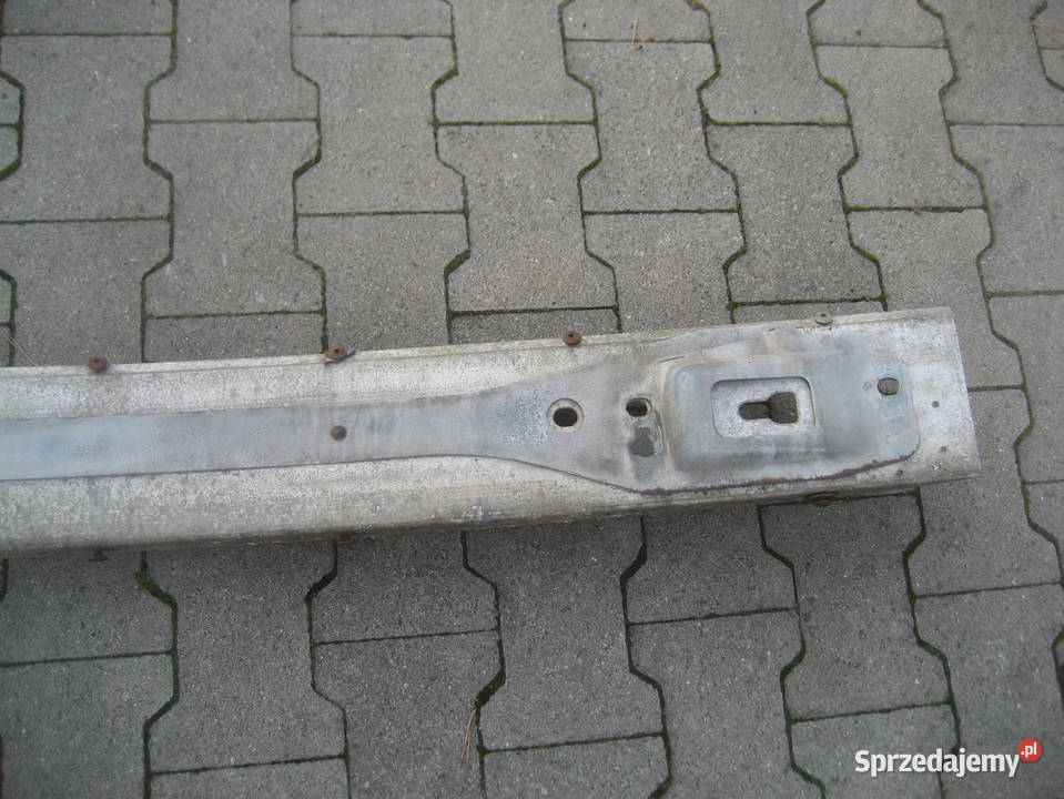 volvo 850 9194r belka zderzaka przedniego Rakoniewice