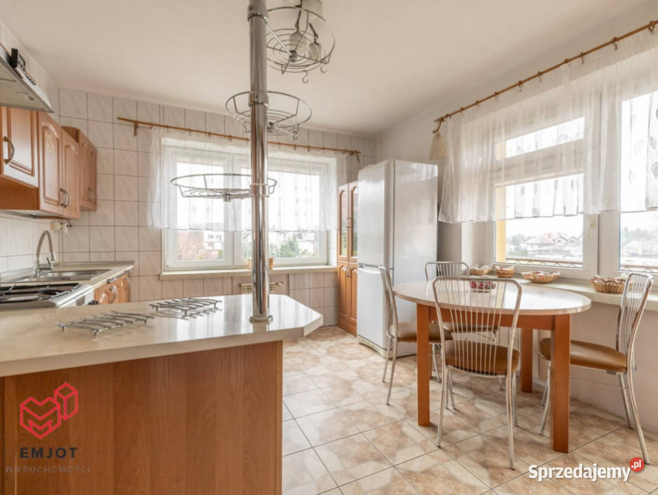 Dom wolnostojący 180m2 Czechy