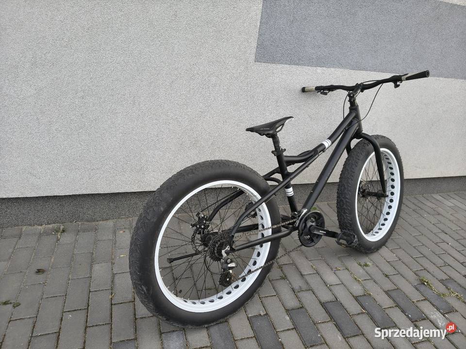 Sprzedam rower Sport i Wypoczynek