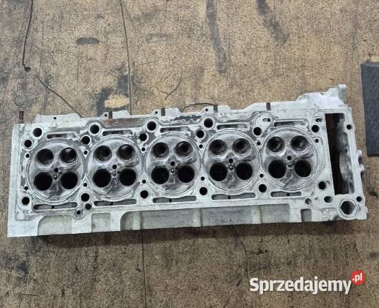 sprzedam głowicę silnika Mercedes 27 CDI OM612 Turek sprzedam