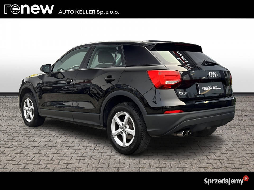 14 TFSI 150 Automat Krajowy FV23 Dealer Keller Rok produkcji 2016 Gliwice