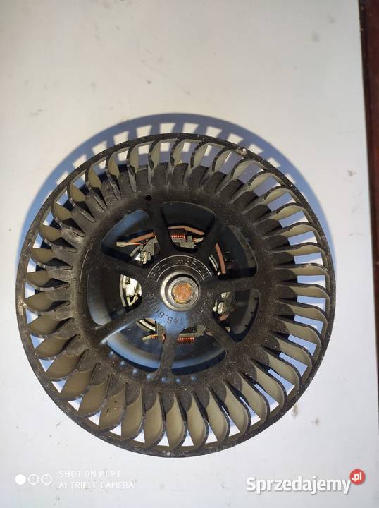 Wentylator nagrzewnicy 7m0819021 Vw Seat Ford osobowe śląskie Katowice