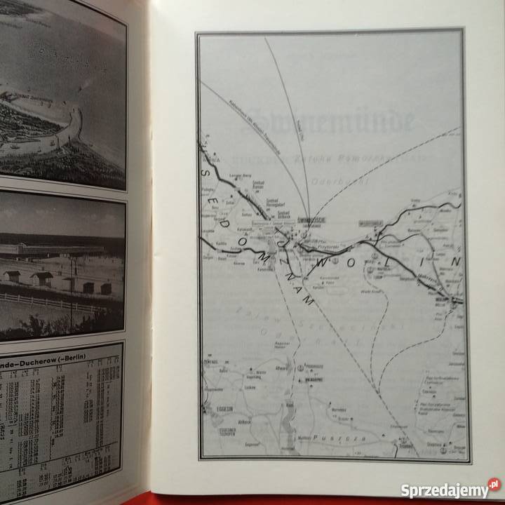 1076 Swinemnde Szczecin