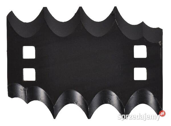 Nóż paszowozu FM19115 małopolskie Kamionna