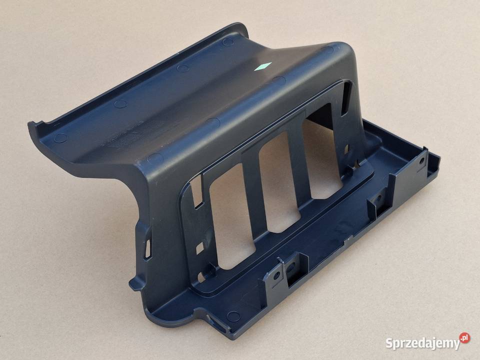 VOLVO FM FM4 STOPIEŃ DOLNY PRAWY STOPNICA lubuskie sprzedam