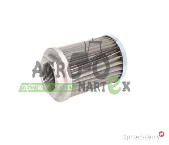 84031924 FILTR HYDR CNH ZAM New Holland Wichrów sprzedam