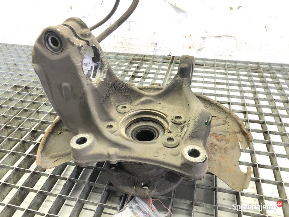 ZWROTNICA PRAWY PRZÓD VW PASSAT B6 19 105 0510 podkarpackie