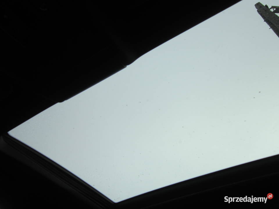 BMW seria3 320D skóra Panorama duża navi Człuchów