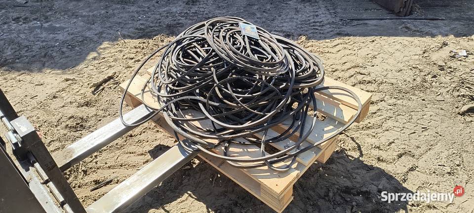 Pasek klinowy PK Starachowice sprzedam