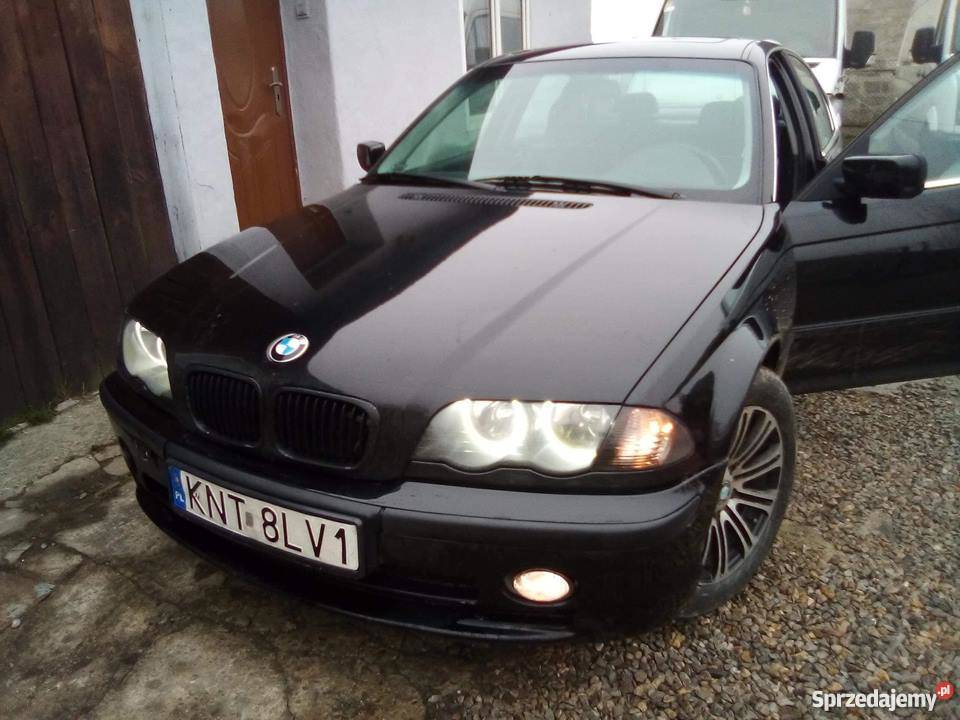 M54b20 MTECHNIC Kęty