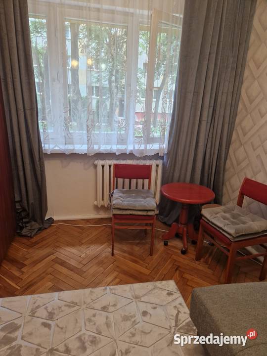 Mieszkanie 2 pokoje Białystok Oś Przydworcowe 42m2