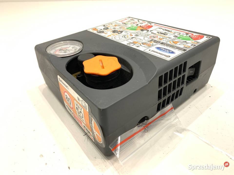 KOMPRESOR DO KÓŁ FORD TRANSIT CONNECT