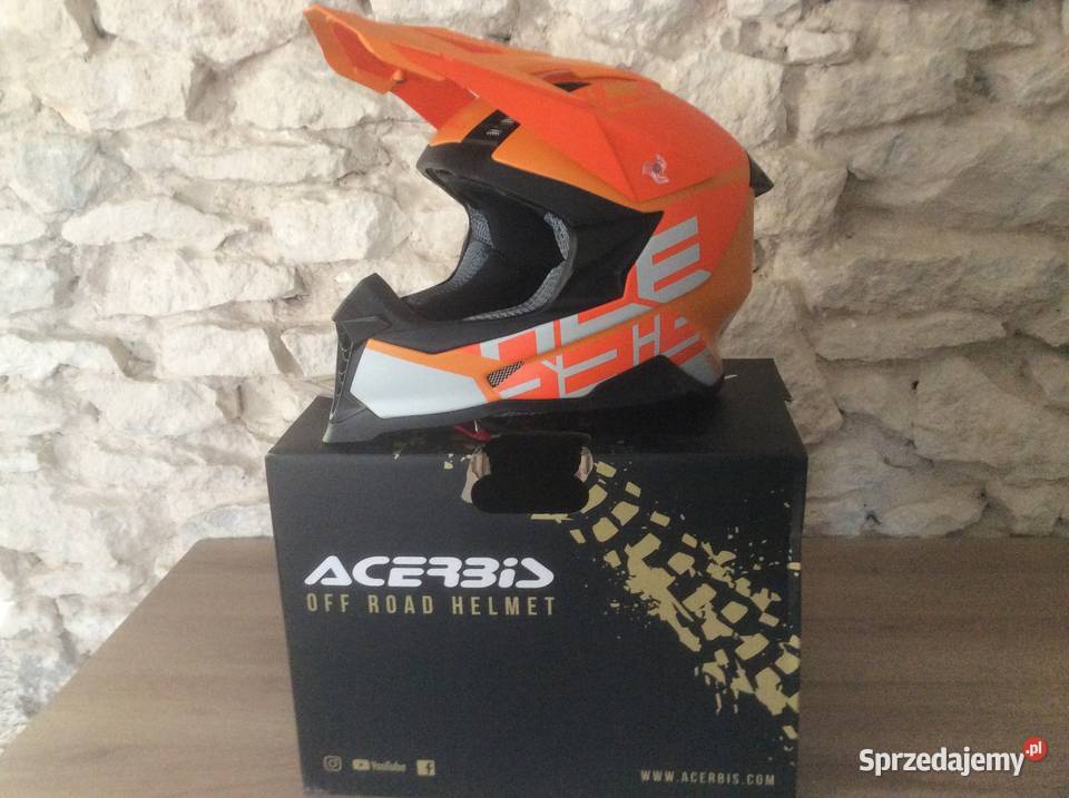 Acerbis Wierzchowisko