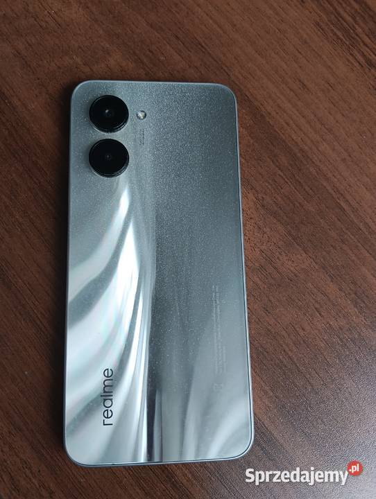 Smartfon Realne c33 Mirzec