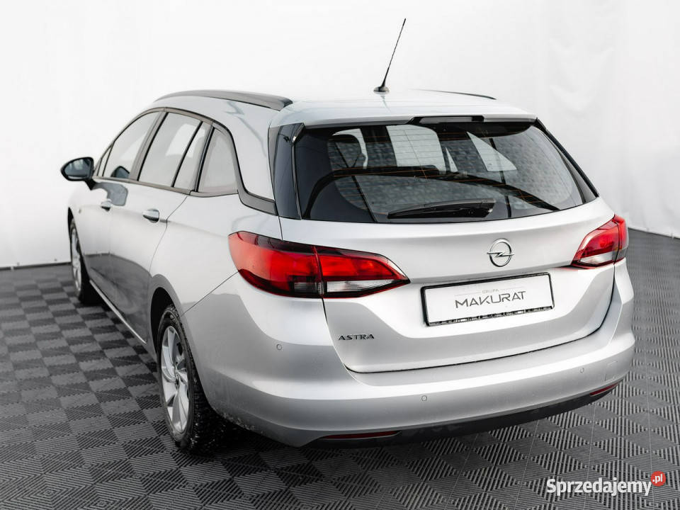 Opel Astra GD248YV12 T Edition 2 stref klima Pępowo