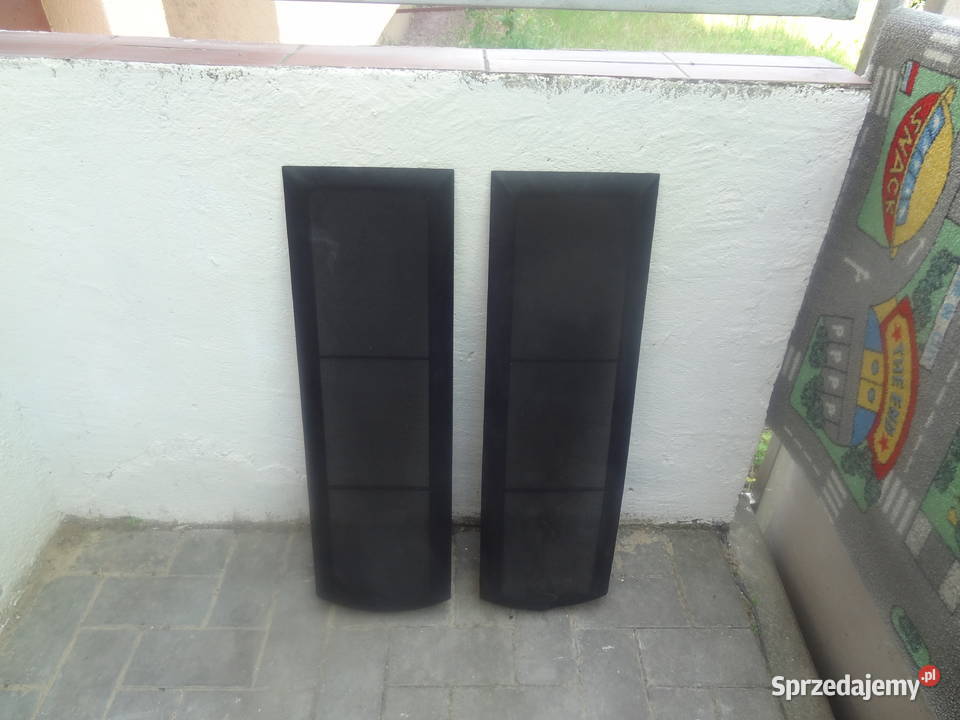 Kolumny głośnikowe MB QUART 610s Poznań