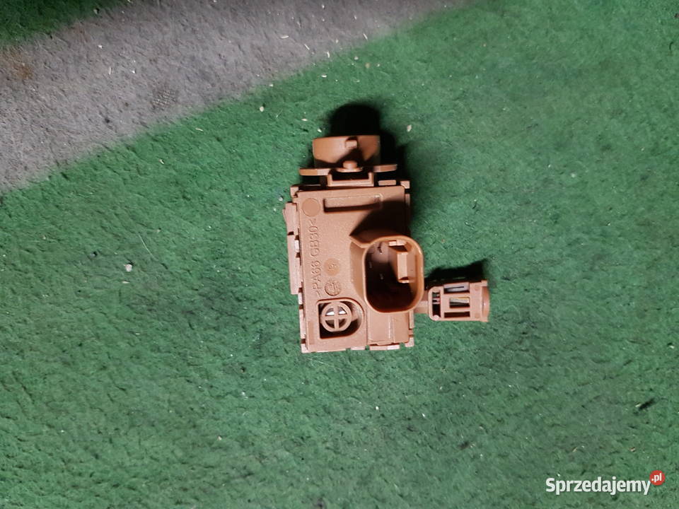 AUDI A5 A4 A6 CZUJNIK JAKOSCI POWIETRZA Układ elektryczny wielkopolskie Turek