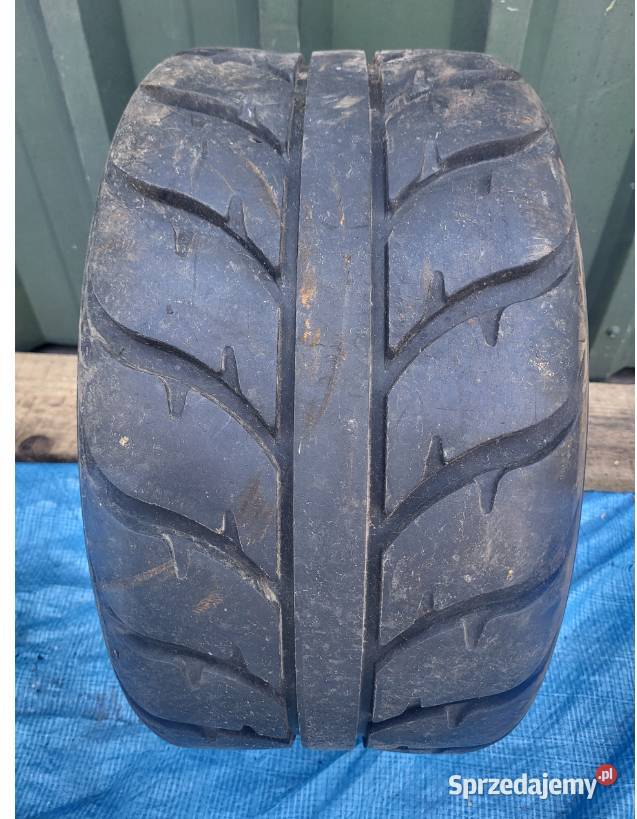 Opona Kenda At 21 X 10 R 8 24565 Speed Racer Szprotawa
