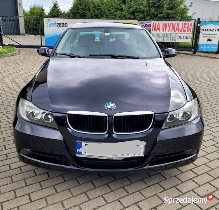 Tanie auta 3 zarejstrowane oplacone i3 Sulechów sprzedam