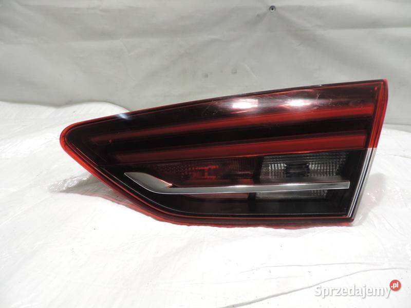 Lampa tylna prawa HB Opel Insignia B 39148321 osobowe Lampy przednie