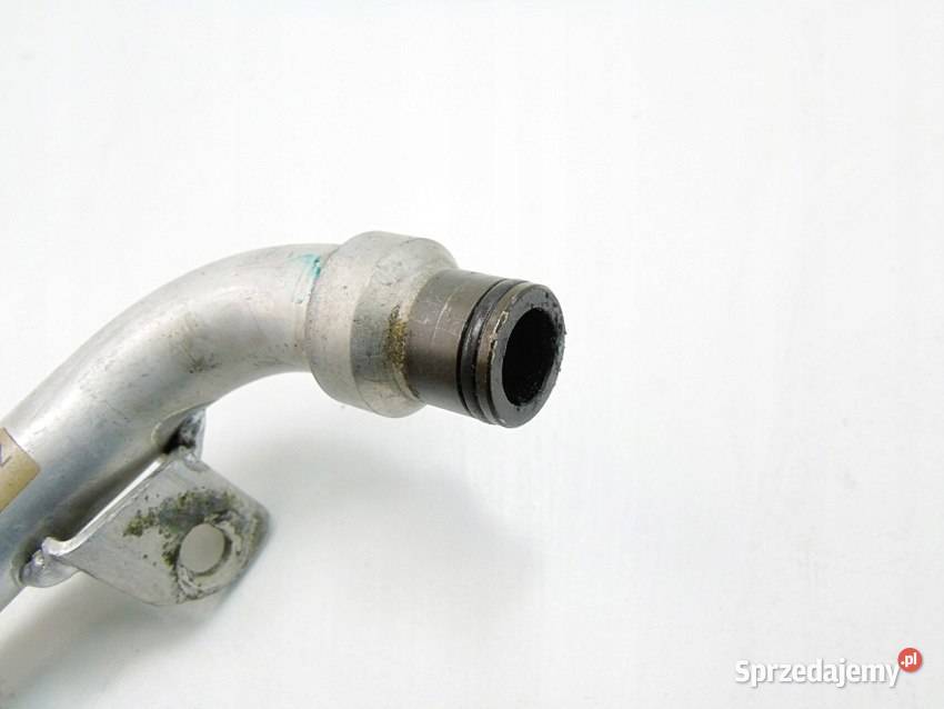 Rurka przewód spalin egr 44 N62 BMW 5 6 7 X5 E60 śląskie