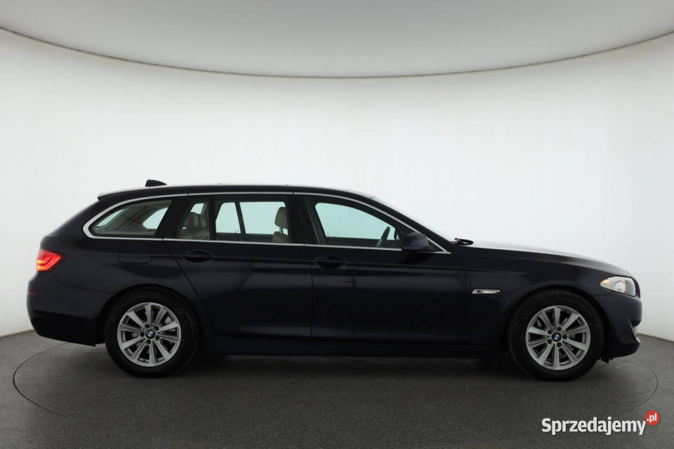 BMW 5 520d Piaseczno sprzedam