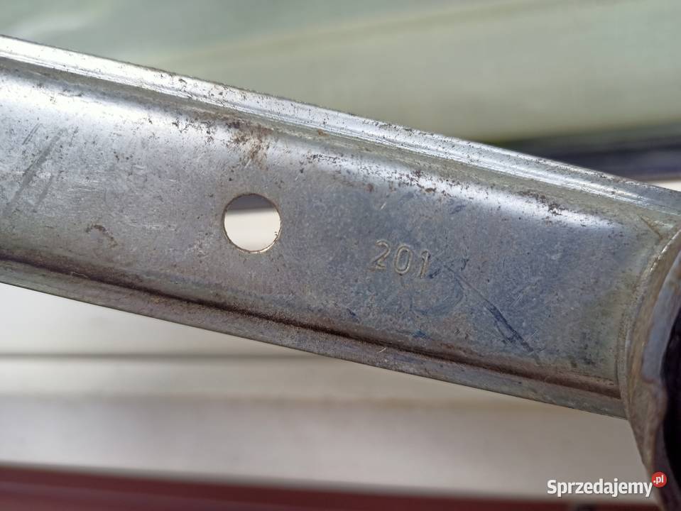 Mercedes 190 W201 mechanizm podnoszenia szyby siłowniki, teleskopy