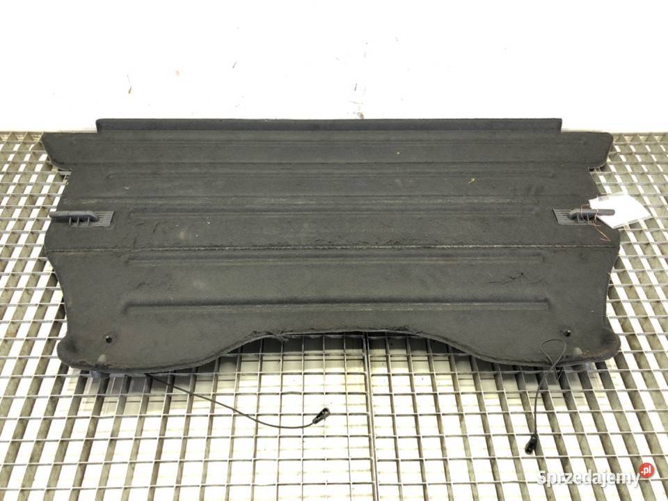 PÓŁKA TYŁ FORD FOCUS C Minivan 0307 OSŁONA osobowe podkarpackie